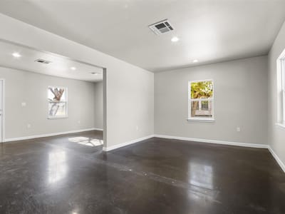 Kitchen at 620 E 6th Ave - Belton Original, Belton, TX