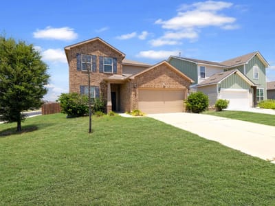 Property photo 3 at 620 English Oak ST - 4 bed 3 bath home