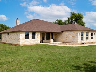 Property photo 2 at 6200 Solana Ranch RD - 4 bed 2 bath home