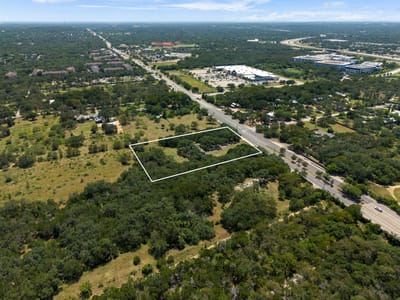Property photo 2 at 6203 Brodie LN - Bissell, Sunset Valley, TX