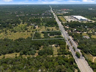 Property photo 3 at 6203 Brodie LN - Bissell, Sunset Valley, TX
