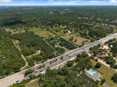Property photo 4 at 6203 Brodie LN - Bissell, Sunset Valley, TX