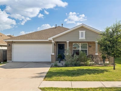 Property photo 2 at 6205 Arbor Crest LN - 3 bed 2 bath home