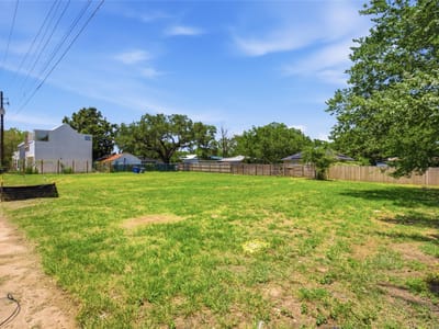 Property photo 2 at 6206 & 6208 Ponca ST - Hamilton C A, Austin, TX