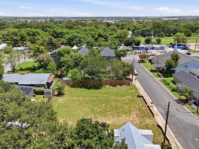 Property photo 5 at 6206 & 6208 Ponca ST - Hamilton C A, Austin, TX