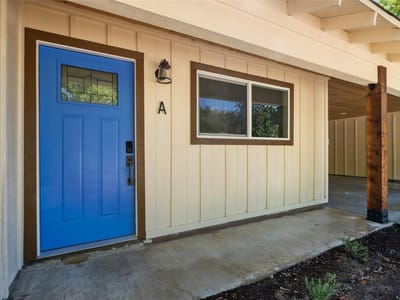 Kitchen at 6209 Reicher DR - Cherrylawn Sec 05, Austin, TX