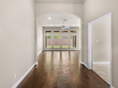 Primary bedroom at 621 Judge Fisk DR - 4 bed 3 bath home