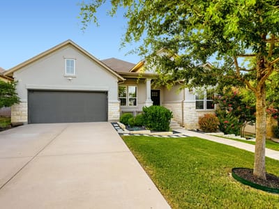 Living area at 621 Rancho Sienna LOOP - 4 bed 3 bath home