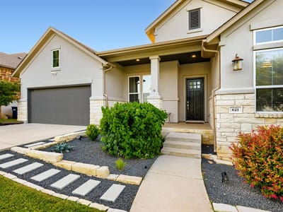 Kitchen at 621 Rancho Sienna LOOP - 4 bed 3 bath home