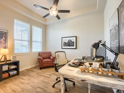 Bathroom at 621 Rancho Sienna LOOP - 4 bed 3 bath home