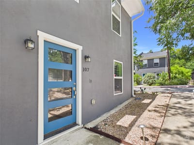 Property photo 5 at 6211 Manor RD Unit #107 - 2 bed 1 bath home
