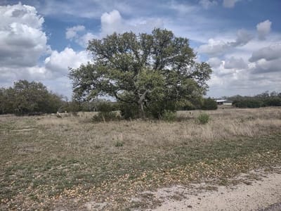 Living area at 622 Blackbuck Ridge Dr - Ranches At Blackbuck Ridge, Lampasas, TX