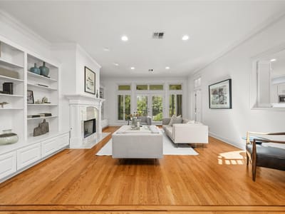 Property photo 5 at 6224 Edwards Mountain CV - 4 bed 4 bath home