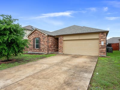 Kitchen at 6228 Adair Dr - 3 bed 2 bath home