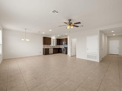 Bathroom at 6228 Adair Dr - 3 bed 2 bath home