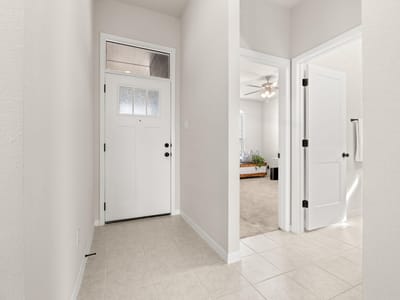 Bathroom at 623 Winscott Ave - 4 bed 3 bath home