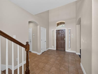 Bathroom at 624 Clear Springs HOLW - 4 bed 2 bath home