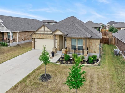 Kitchen at 6243 Matagorda RD - 3 bed 2 bath home