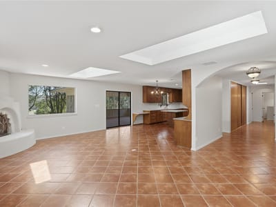 Kitchen at 625 Mountain Laurel Dr - 3 bed 2 bath home