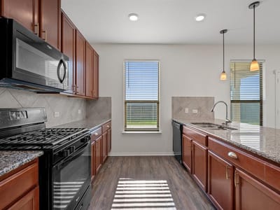 Primary bedroom at 6257 Mantalcino DR - 4 bed 2 bath home