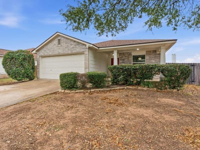 Living area at 626 Atlantis - 3 bed 2 bath home