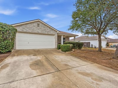 Kitchen at 626 Atlantis - 3 bed 2 bath home