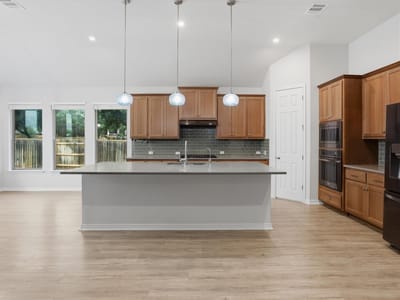 Kitchen at 626 Painted Creek Way - 3 bed 2 bath home