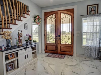 Kitchen at 626 Sparta Field RD - 7 bed 5 bath home