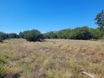 Photo 2 of 8 at 628 Bonita DR - Blanco, Blanco, TX