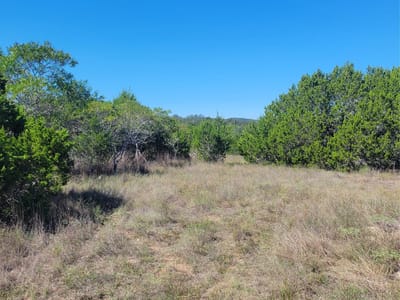 Photo 4 of 8 at 628 Bonita DR - Blanco, Blanco, TX