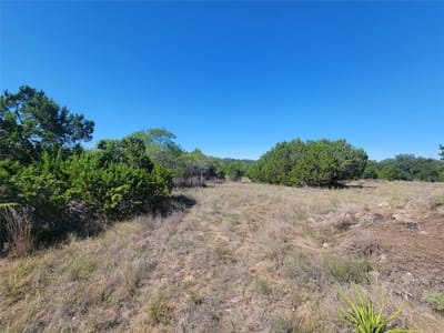 Photo 5 of 8 at 628 Bonita DR - Blanco, Blanco, TX