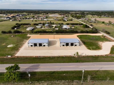 Photo 3 - 6284 Fm 2484 Photo 3 of 35 at 6284 Fm 2484 - Salado, Salado, TX