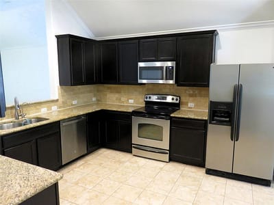 Kitchen at 629 Boone Valley DR - 3 bed 2 bath home