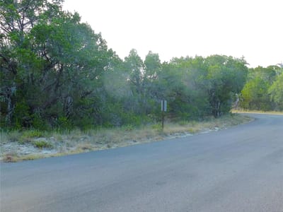Property photo 4 at 6300 Deer Run - Lago Vista Sec 2, Lago Vista, TX
