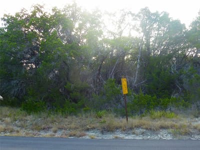 Property photo 5 at 6300 Deer Run - Lago Vista Sec 2, Lago Vista, TX