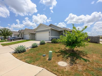 Property photo 2 at 6301 Andes Peak TRL - 3 bed 2 bath home