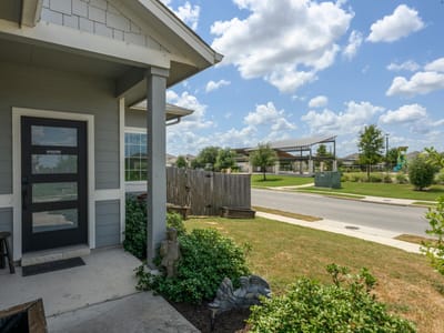 Property photo 4 at 6301 Andes Peak TRL - 3 bed 2 bath home