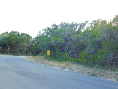 Property photo 5 at 6302 Deer Run - Lago Vista Sec 02, Lago Vista, TX