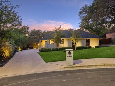 Property photo 2 at 6302 Mountain Park CV - 3 bed 3 bath home
