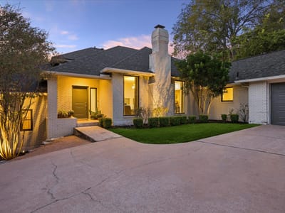 Property photo 3 at 6302 Mountain Park CV - 3 bed 3 bath home
