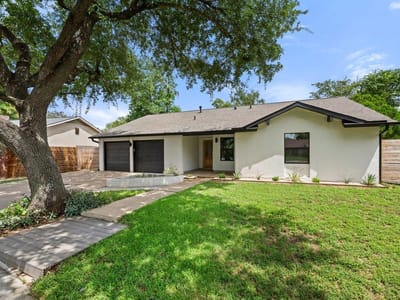 Property photo 4 at 6303 Cannes CIR - 3 bed 2 bath home