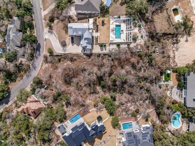 Property photo 4 at 6304 Rusty Ridge DR - Shinoak Valley, Balcones, TX