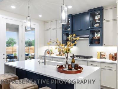 Property photo 4 at 6308 McMurtry ST - 4 bed 4 bath home
