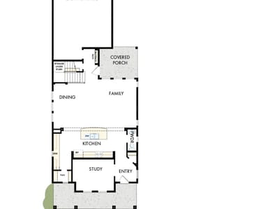 Property photo 2 at 6308 Rotunda VW - 3 bed 2 bath home