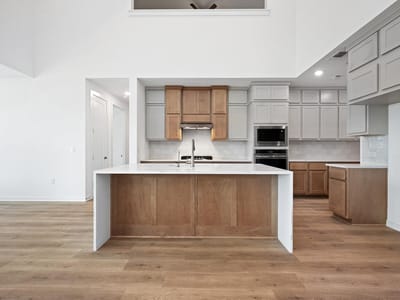 Kitchen at 6309 McMurtry ST - 4 bed 4 bath home