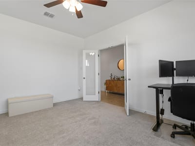 Kitchen at 631 Breeze Hollow LN - 4 bed 2 bath home