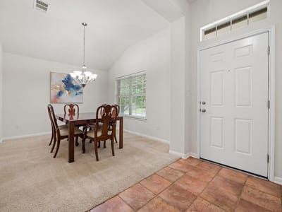 Kitchen at 631 Reliance DR - 3 bed 2 bath home