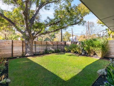 Property photo 5 at 631 Tillery ST Unit #1 - 3 bed 2 bath home