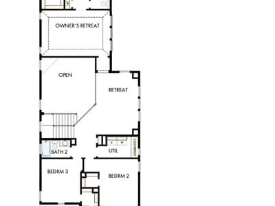 Property photo 3 at 6310 Rotunda VW - 4 bed 3 bath home