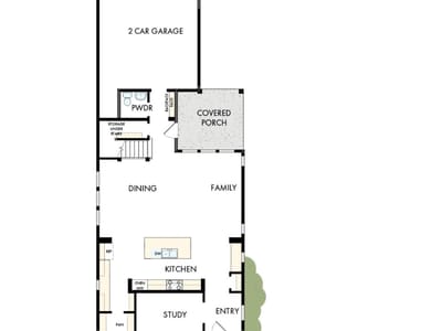 Property photo 2 at 6312 Rotunda VW - 3 bed 2 bath home